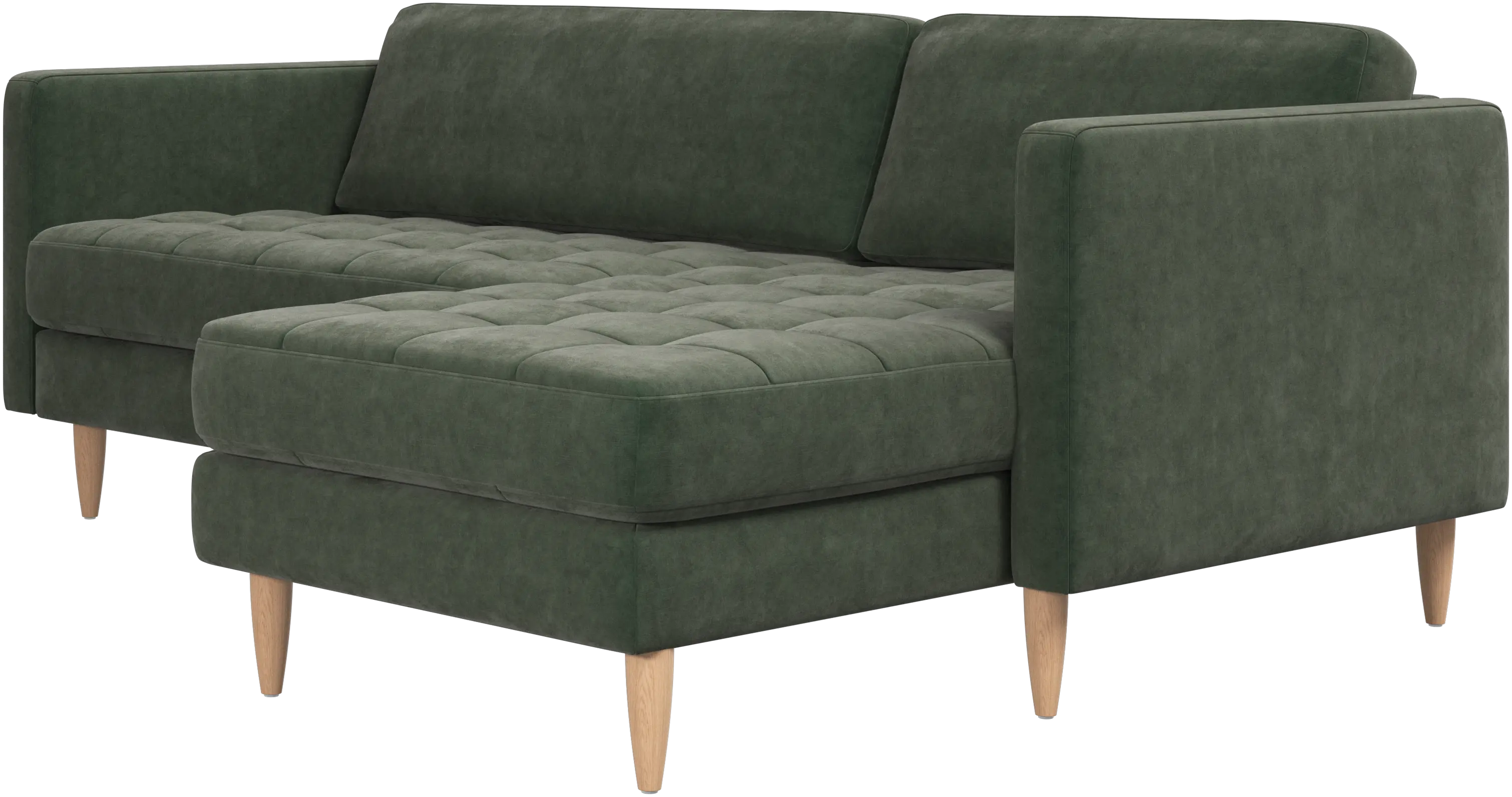 デザイナーソファ | すべてのデザインはこちら - Oak | ボーコンセプト